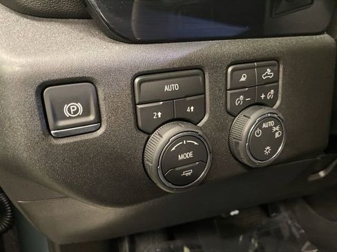 New 2026 Chevrolet Silverado 1500 LT w/ All Star Edition Plus image 31