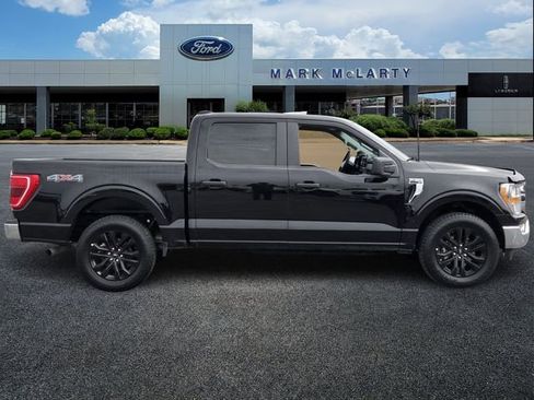Certified 2022 Ford F150 XLT AWD/4WD image 6