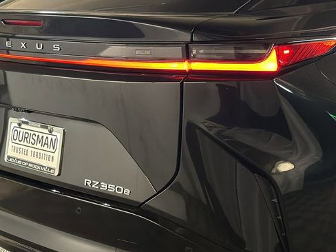 New 2026 Lexus RZ 350e 2WD image 7