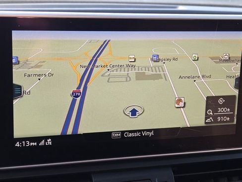 Used 2018 Audi Q5 2.0T Premium Plus w/ Premium Plus Package image 4