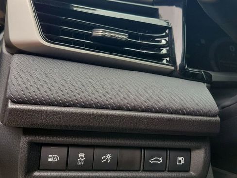 Certified 2025 Toyota Camry SE w/ Multimedia Upgrade Package FWD image 16