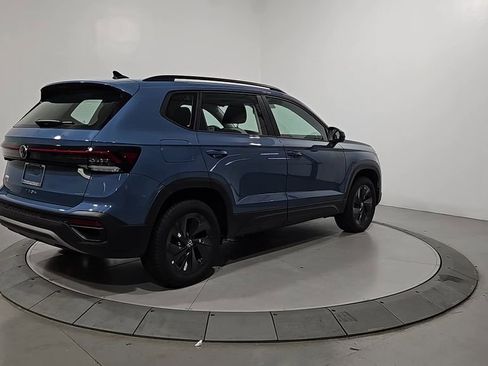 New 2025 Volkswagen Taos S image 5