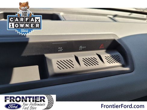 Used 2023 Ford Bronco Big Bend AWD/4WD image 16