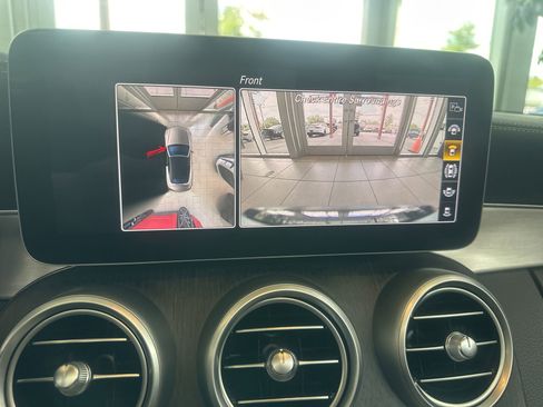 Used 2020 Mercedes-Benz C 43 AMG 4MATIC Cabriolet image 42