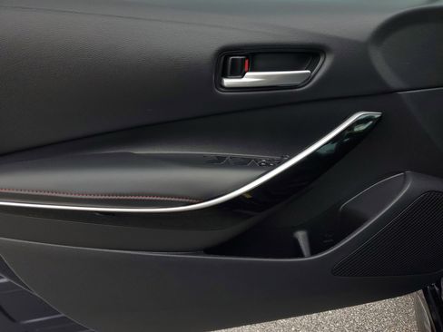 Used 2024 Toyota Corolla XSE image 17