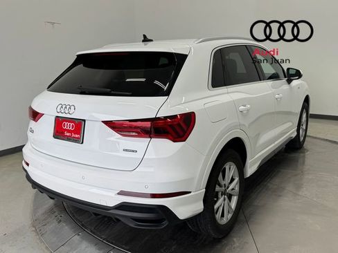 Certified 2023 Audi Q3 2.0T Premium w/ Convenience Package image 15