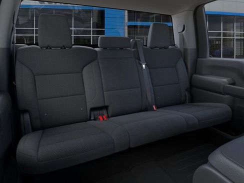 New 2025 Chevrolet Silverado 2500 W/T w/ WT Convenience Package image 17