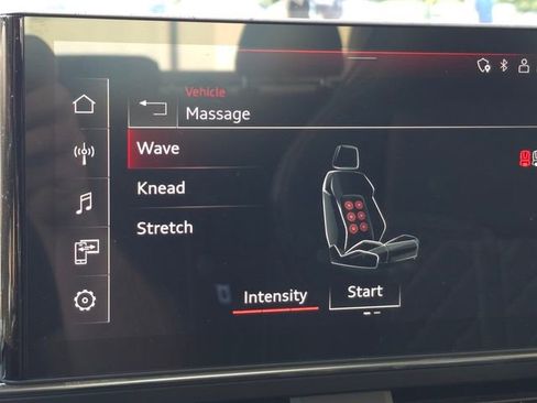 Used 2023 Audi S4 Premium Plus image 19