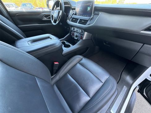 Used 2023 Chevrolet Tahoe LT image 14