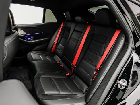 Used 2022 Mercedes-Benz GLE 53 AMG 4MATIC Coupe w/ AMG Night Package image 83