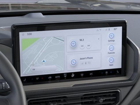 New 2026 Ford Bronco Sport Big Bend w/ Convenience Package image 14