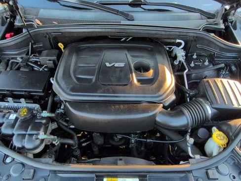 Used 2018 Dodge Durango GT w/ Premium Group image 15