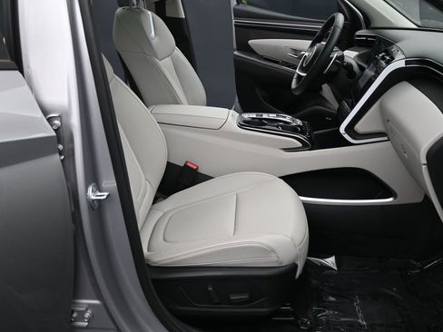 Used 2023 Hyundai Tucson Limited AWD/4WD image 14