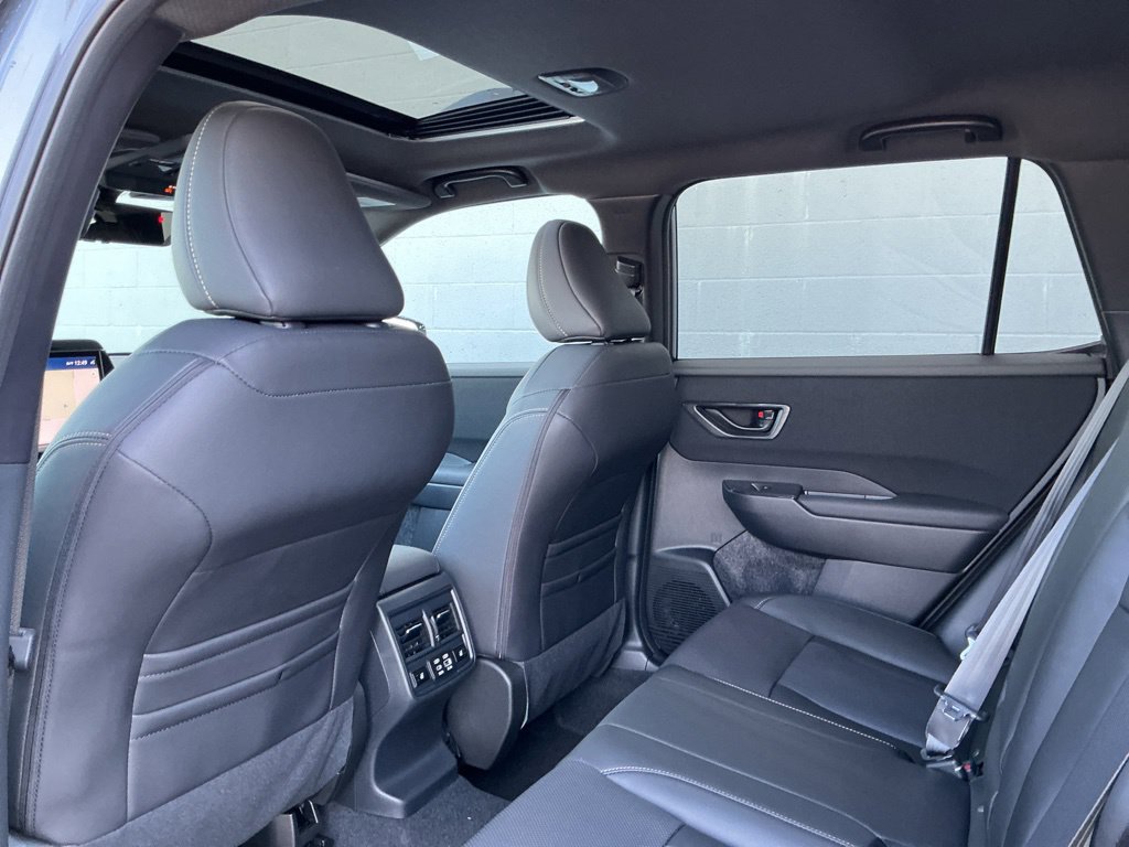 New 2026 Subaru Outback Limited AWD/4WD image 39