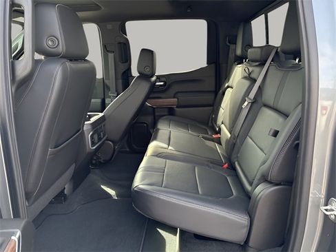 Used 2021 Chevrolet Silverado 1500 High Country image 20