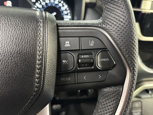 Used 2026 Toyota Tundra SR5 w/ TRD Off-Road Package image 36