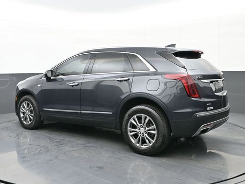 Used 2023 Cadillac XT5 Premium Luxury image 5