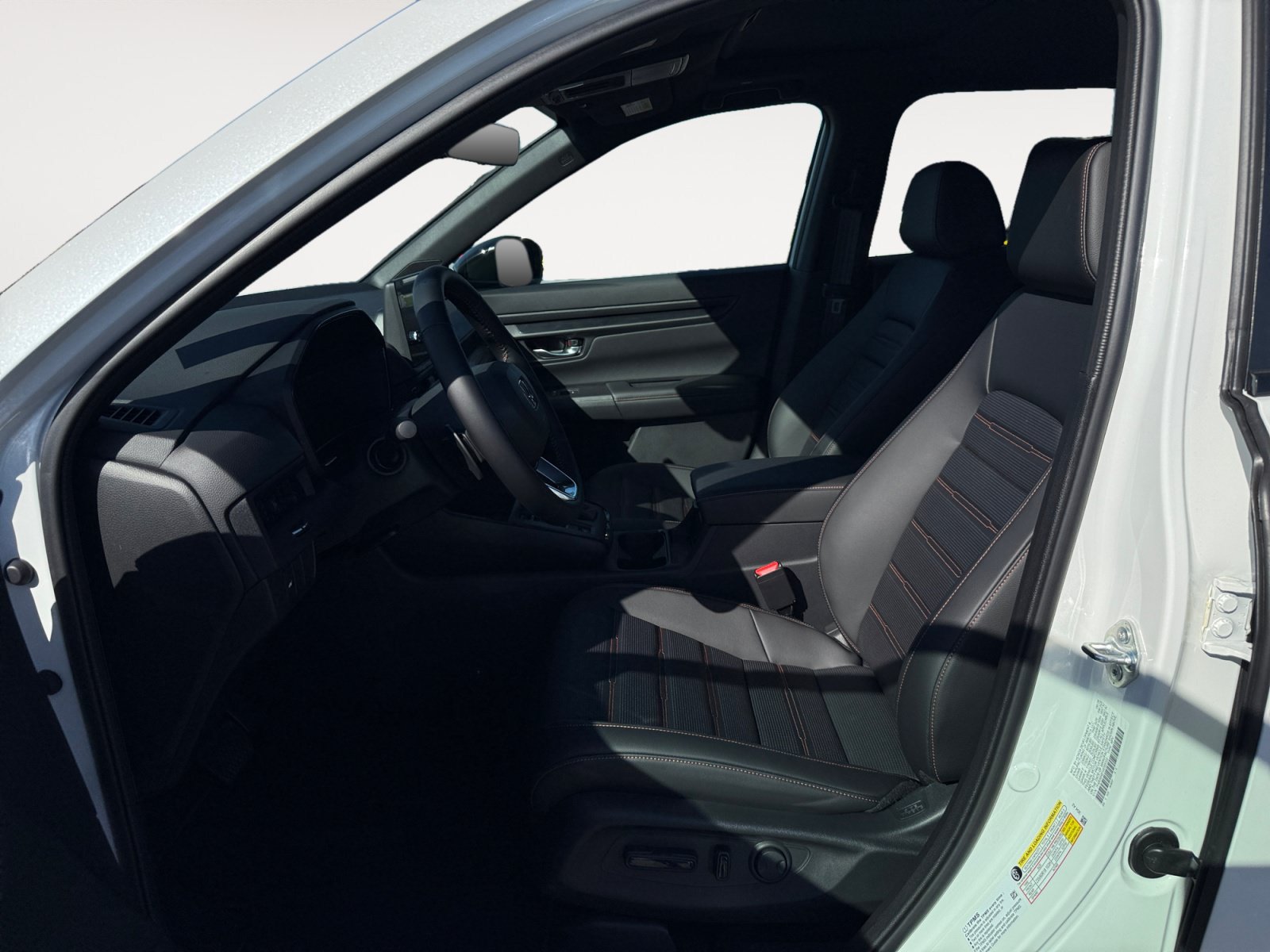 New 2027 Honda CR-V Sport-L image 10