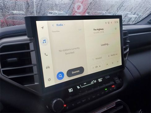 New 2026 Toyota Sequoia Platinum image 27