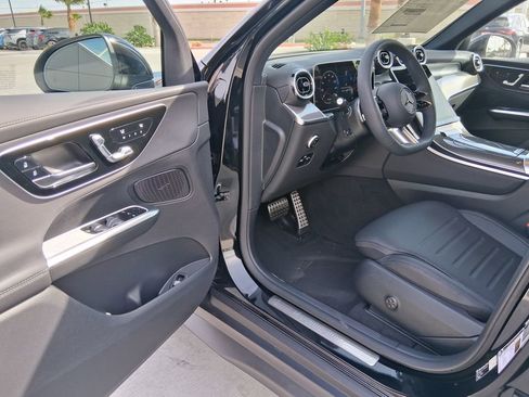 New 2026 Mercedes-Benz GLC 300 GLC 300 image 18