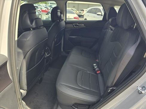 New 2026 Kia Sportage SX Prestige AWD/4WD image 4