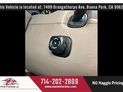 Used 1995 Lexus LS 400 RWD image 27