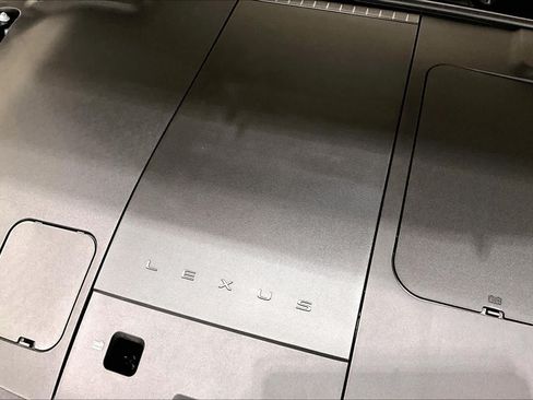 New 2026 Lexus ES 500e w/ Convenience Package AWD/4WD image 20