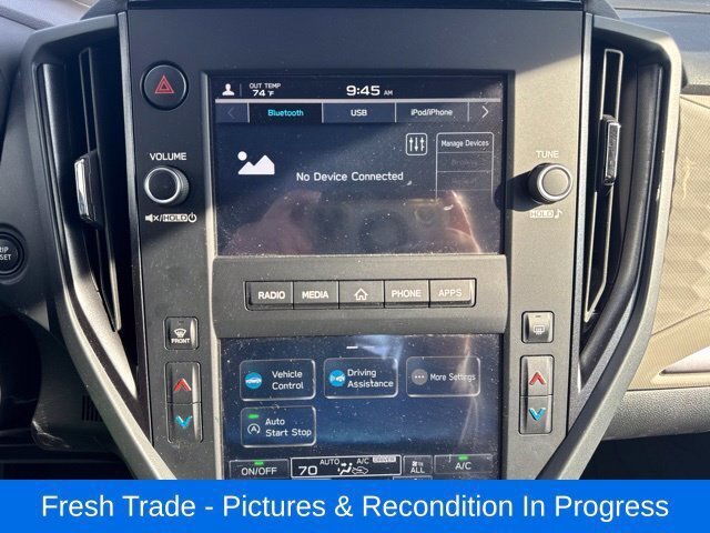 Used 2025 Subaru Forester w/ Convenience Package #1 AWD/4WD image 15