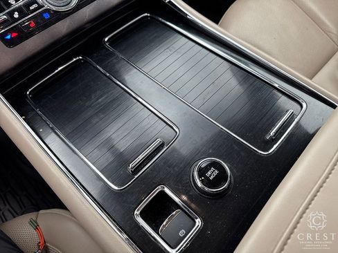 Used 2022 Lincoln Aviator Reserve w/ Equipment Group 201A image 21