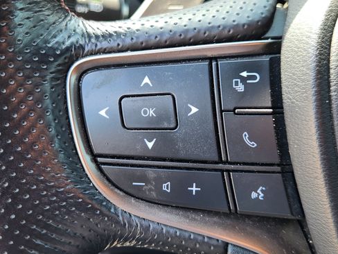 Used 2019 Lexus UX 250h F Sport w/ F Sport Premium Package AWD/4WD image 24