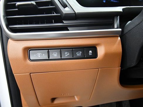 Certified 2025 Kia Telluride EX X-Line image 21