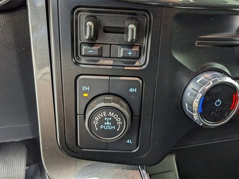 Certified 2023 Ford F150 XLT w/ Equipment Group 302A High image 30