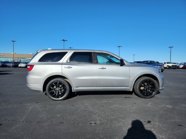 Used 2019 Dodge Durango GT w/ Blacktop Package AWD/4WD image 31