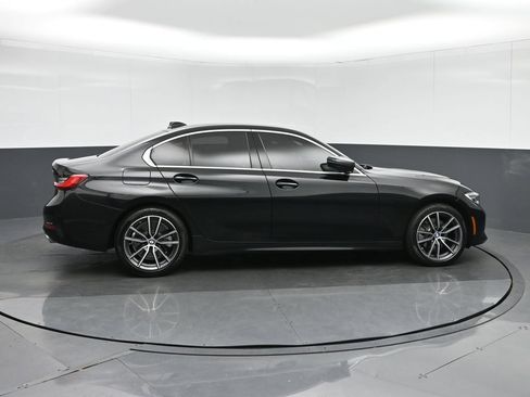 Used 2020 BMW 330i xDrive Sedan w/ Premium Package AWD/4WD image 8