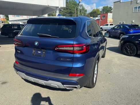 Used 2021 BMW X5 xDrive40i w/ Convenience Package image 6