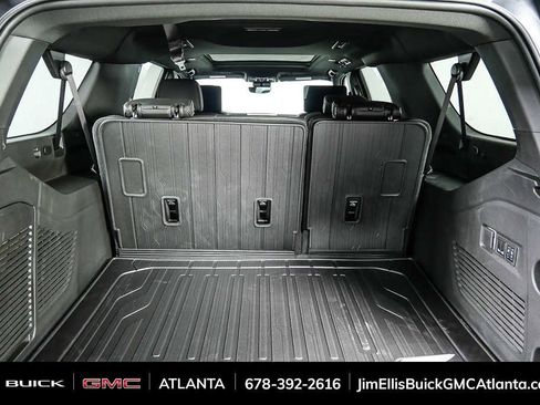 New 2026 GMC Yukon XL Denali w/ Denali Reserve Package AWD/4WD image 32