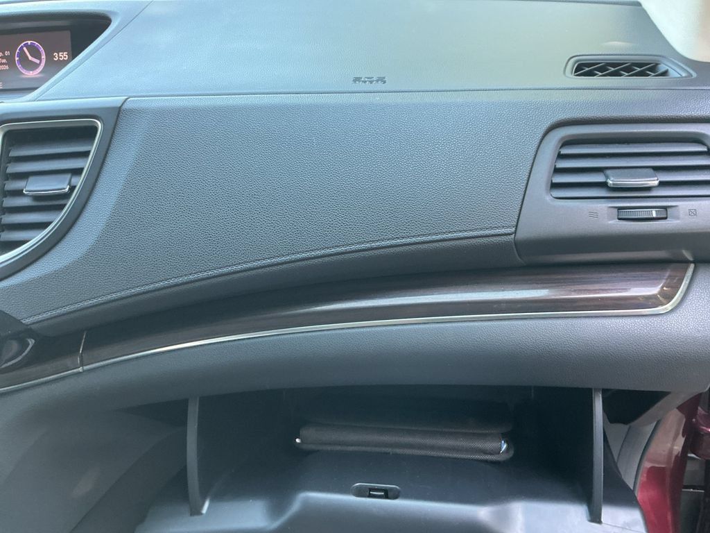Used 2016 Honda CR-V EX-L image 32