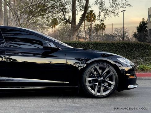 Used 2022 Tesla Model S Plaid image 13