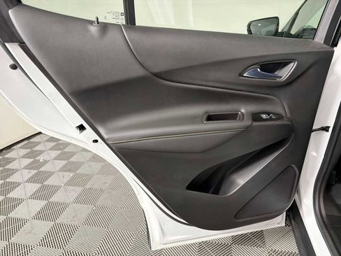 Certified 2022 Chevrolet Equinox Premier image 39