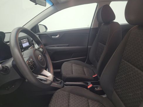 Used 2019 Kia Rio LX FWD image 17
