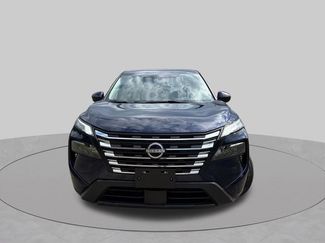 Used 2024 Nissan Rogue SV AWD/4WD video 2