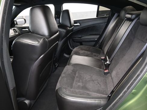 Used 2023 Dodge Charger Scat Pack image 35