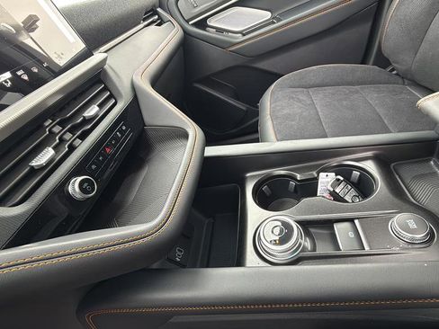 New 2026 Ford Explorer Tremor AWD/4WD image 22