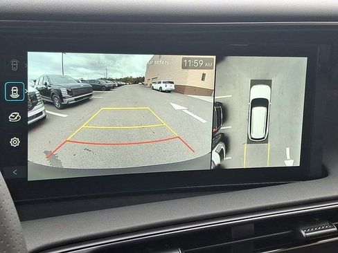 New 2026 Hyundai Palisade XRT Pro image 15