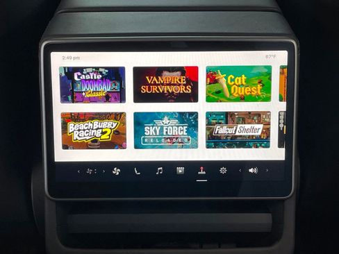 Used 2024 Tesla Model 3 Performance image 21