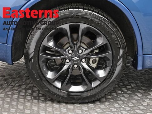 Used 2024 Dodge Durango R/T AWD/4WD image 31