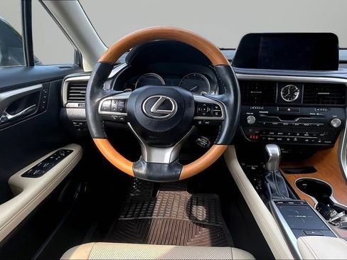 Used 2022 Lexus RX 350 FWD w/ Premium Package image 7