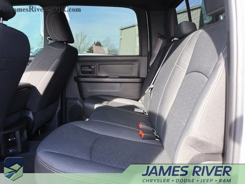 Used 2025 RAM 3500 Tradesman image 17