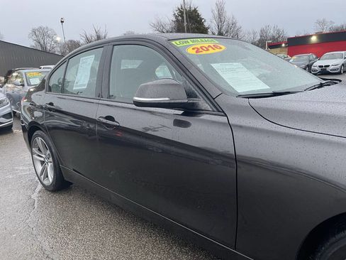 Used 2016 BMW 328i Sedan image 5