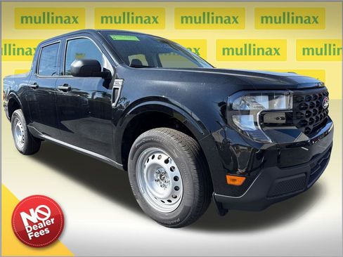 New 2026 Ford Maverick XL image 1